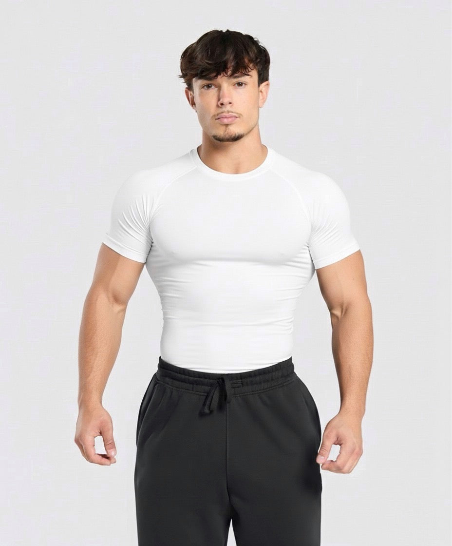 Simple Compression shirts
