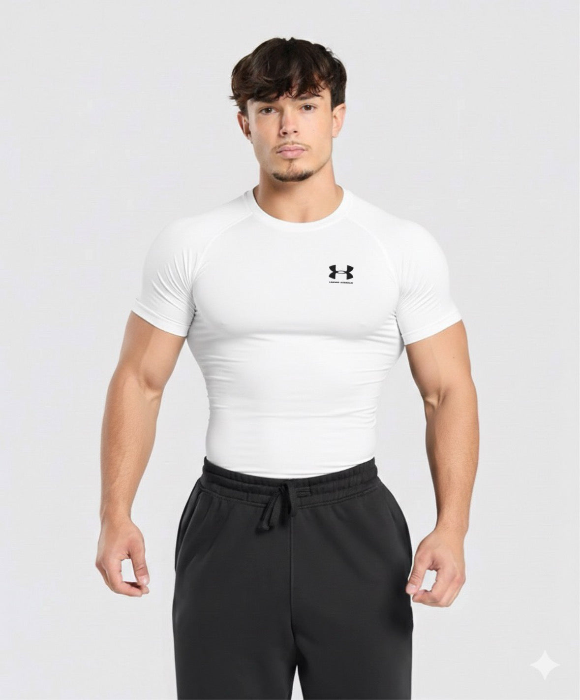 UA compression T shirt