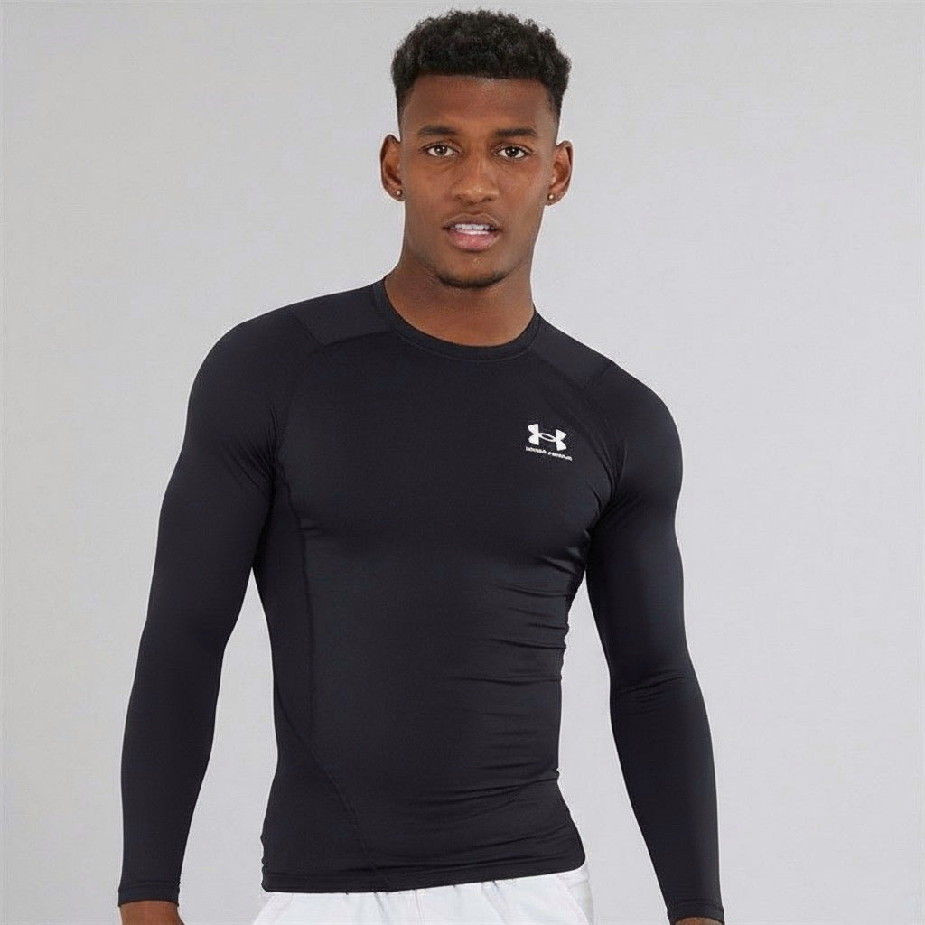 UA long sleeve compression shirt