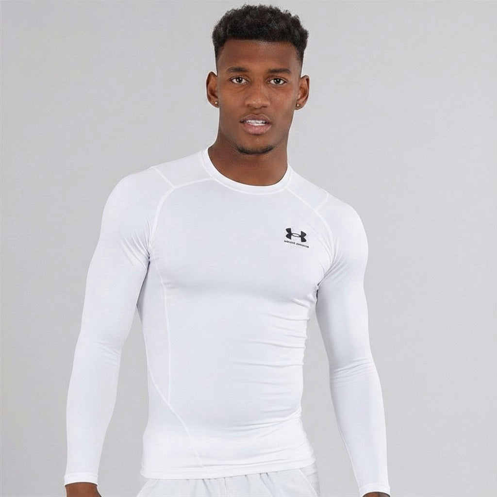 UA long sleeve compression shirt