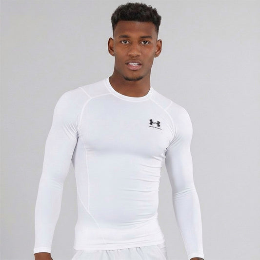 UA long sleeve compression shirt