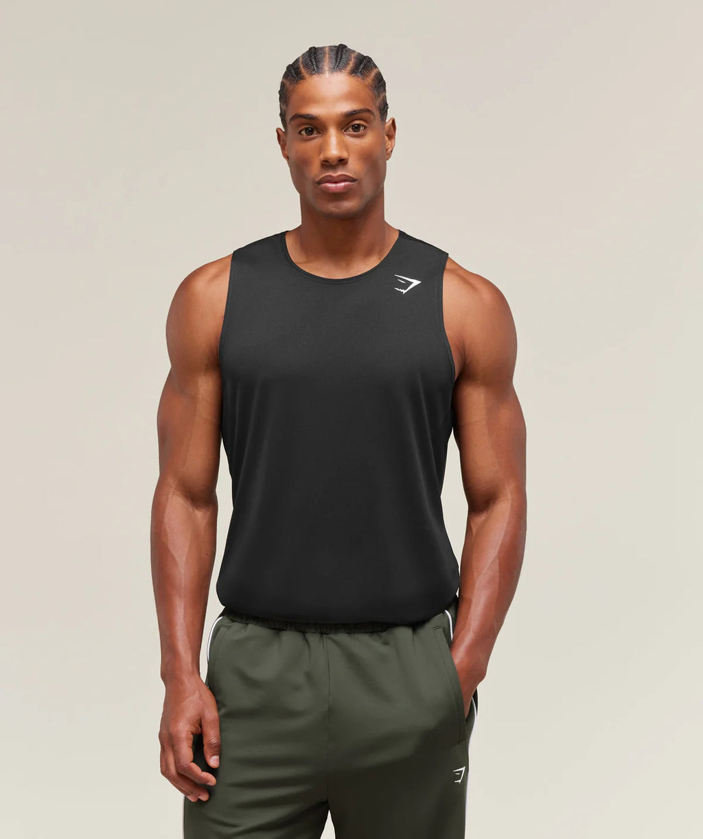 Gym Shark Top Tank
