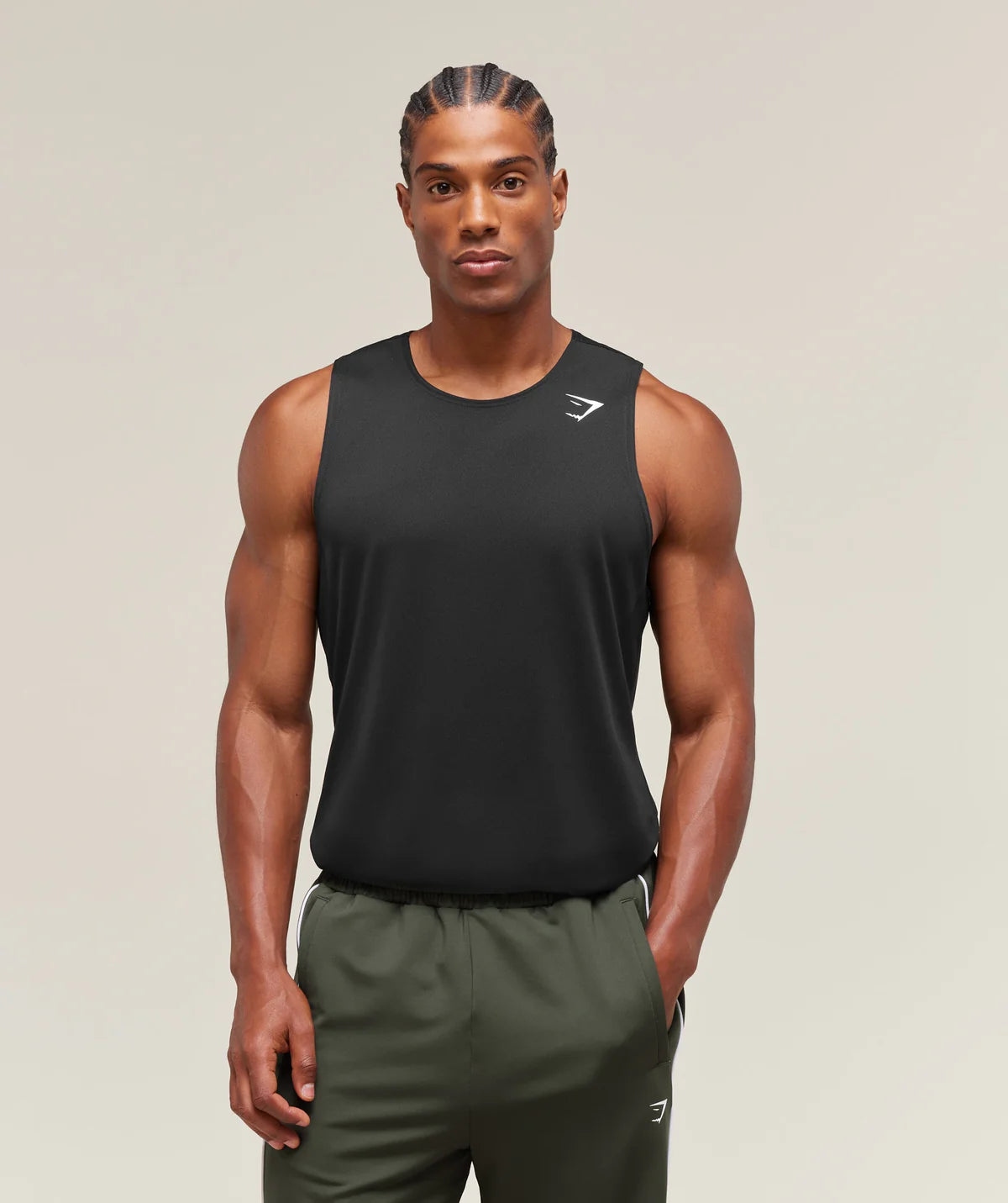Gym Shark Top Tank