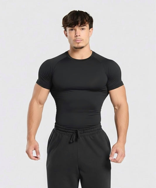 Simple Compression shirts