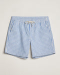 Stripped short