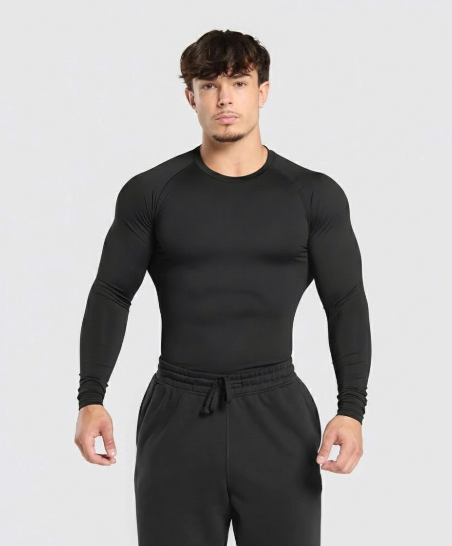 Simple Compression shirts