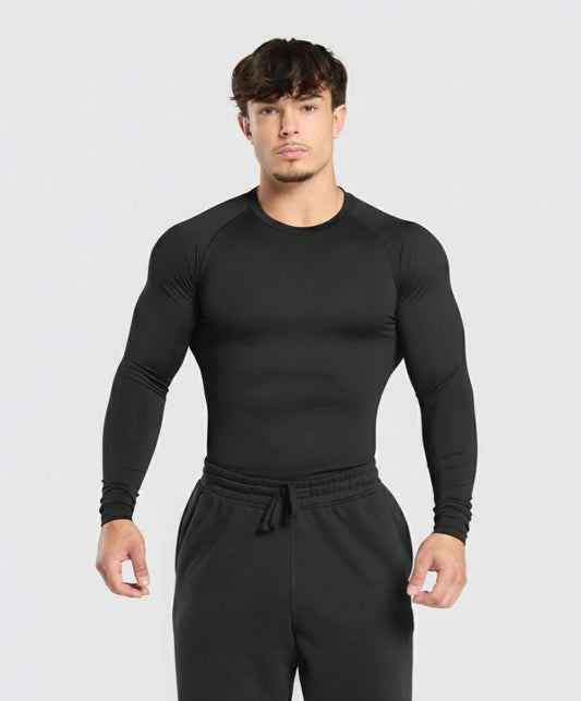 Simple Compression shirts