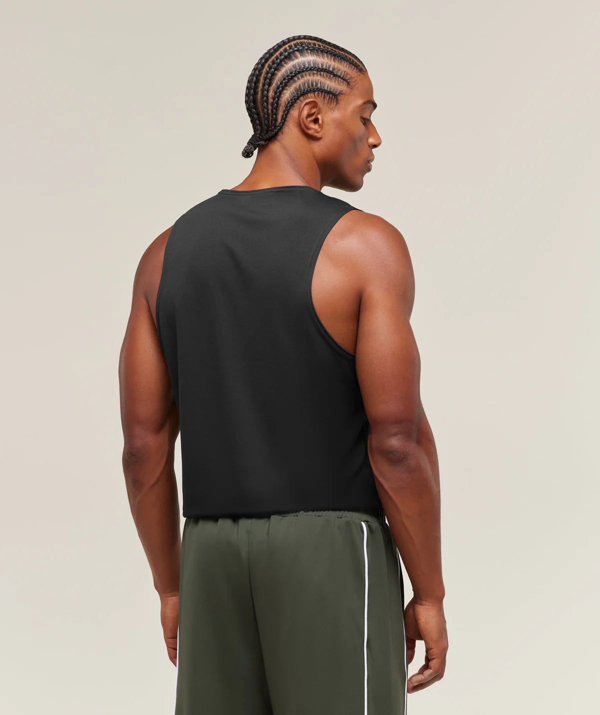 Gym Shark Top Tank